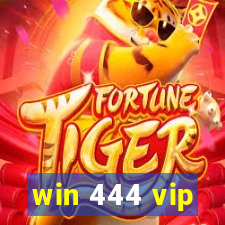 win 444 vip